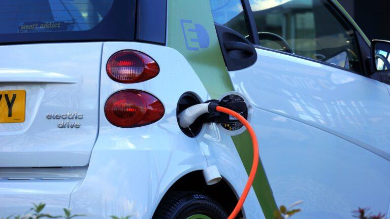 安全 電動車 固態電池 鋰電池 補給包