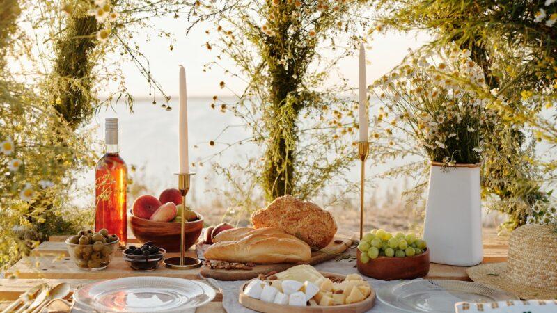 美食遊樂區 Eatly 旺來產業園區 微熱山丘 補給包