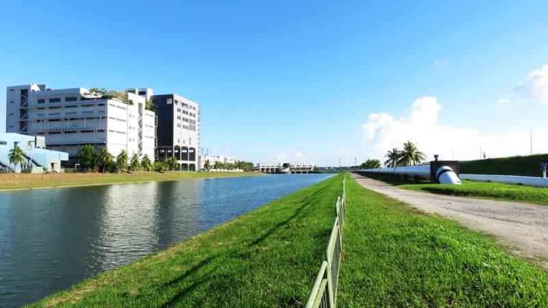 台積電 建廠進度落後 統一集團 亞洲大平台 podcast